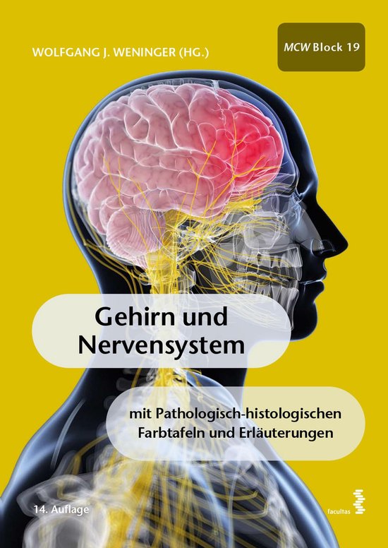 Gehirn und Nervensystem - cover