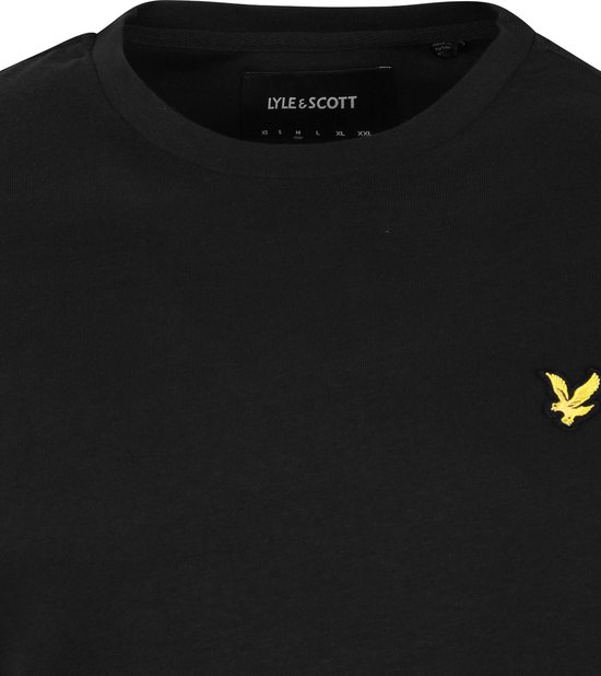 T-shirt Lyle & Scott KM TS400VOG