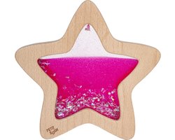 foto van Petit Boum | Sensorische ster Nebula