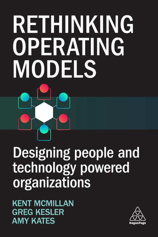 Rethinking Operating Models - cover
