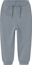 NAME IT jongens Nkmvoltano Nreg Swe Pant Bru Nkmvoltano Nreg Swe Pant Bru