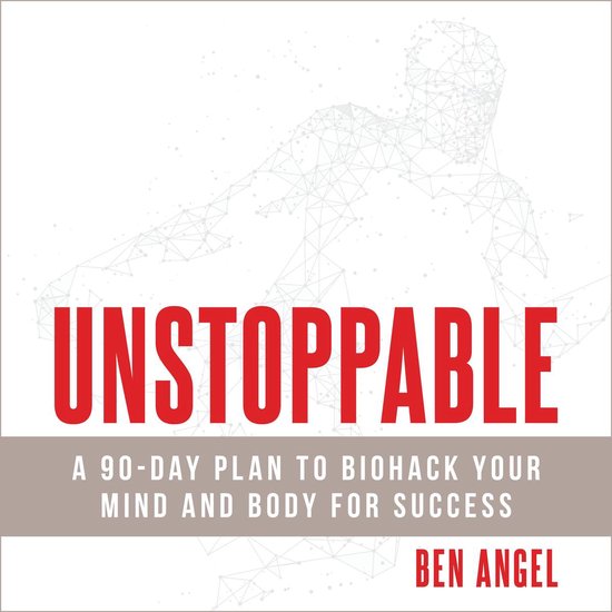 Unstoppable - cover