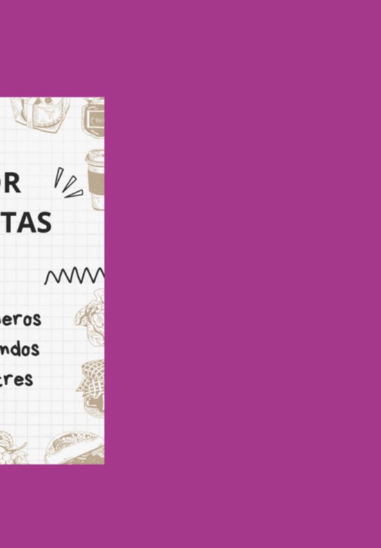 Rdr Recetas - cover