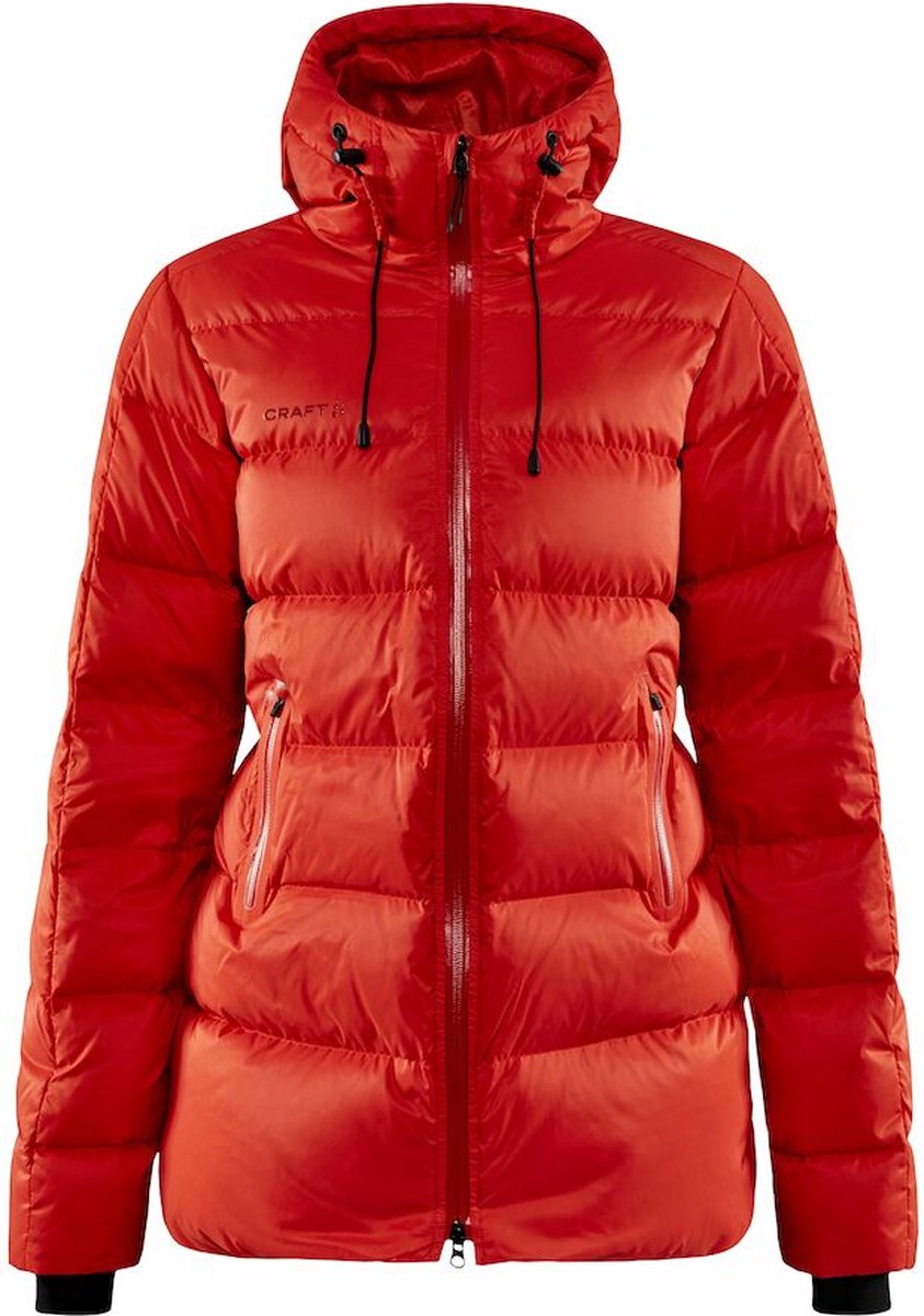Craft ADV Explore Down Jacket W 1911633 Fiesta