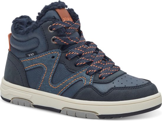 Bottines pour Garçons s.Oliver 5-46102-43 805 Taille : 31 EU