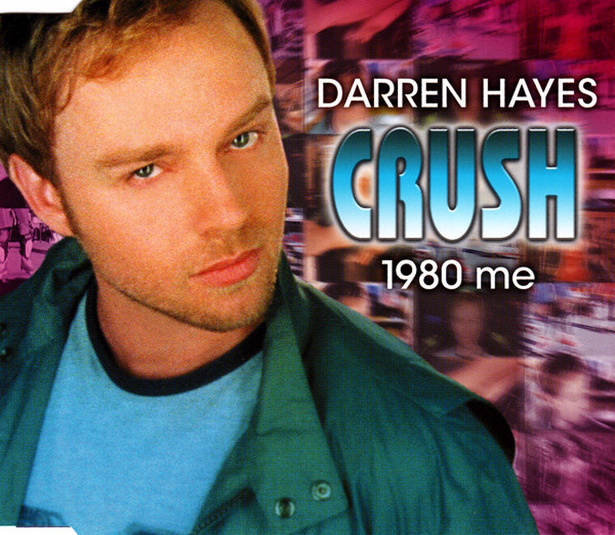 Crush