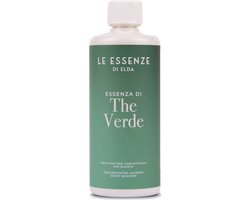 Wasparfum - Le Essenze di Elda - The Verde - 500 ml