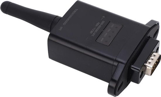 Solar Wifi Inverter Draadloze Module met Antenne en Aansluitkabel voor ...