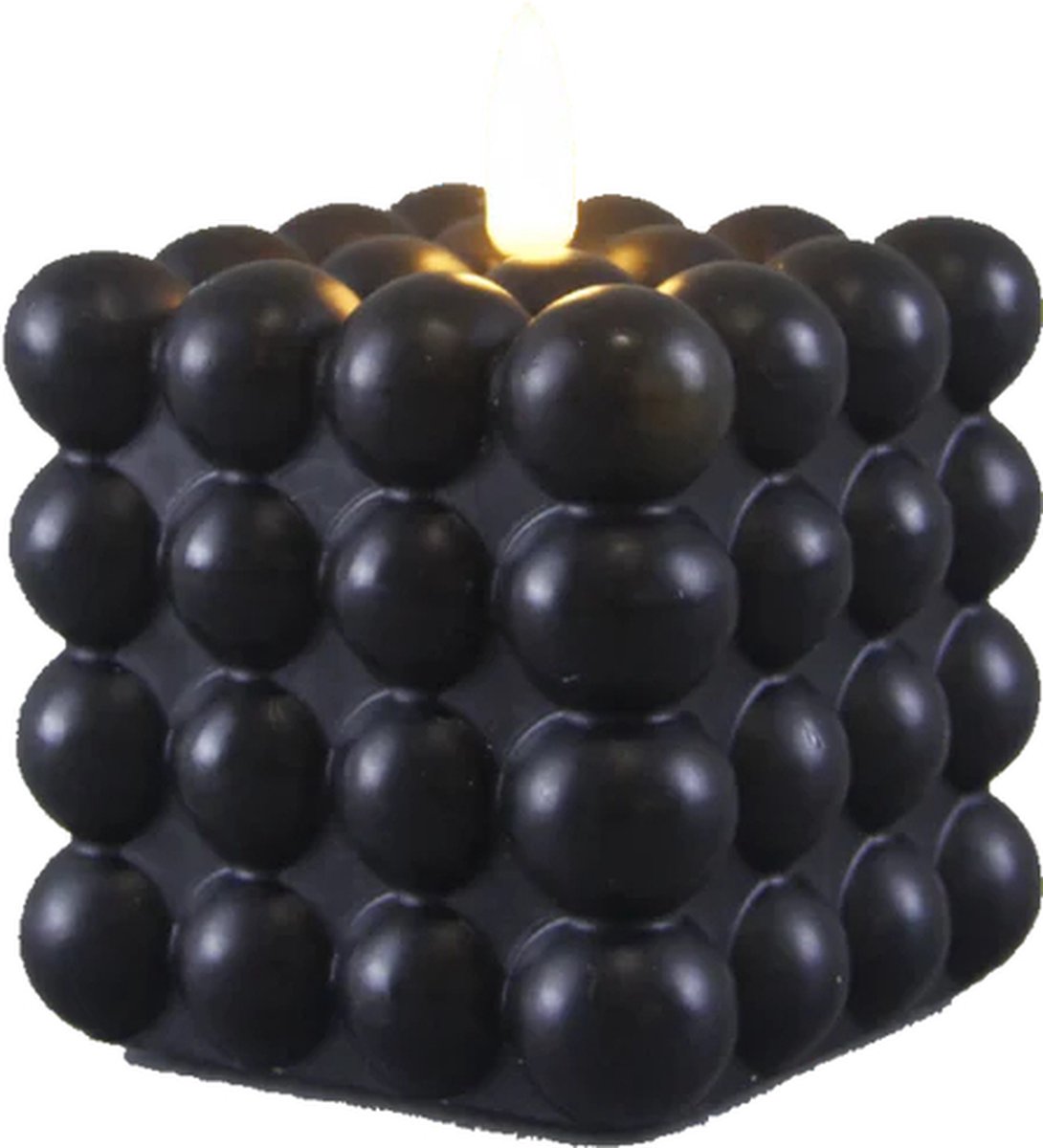 Villa Volance Led Bubblekaars