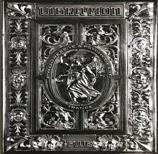 DJ Bim: Vibration Five