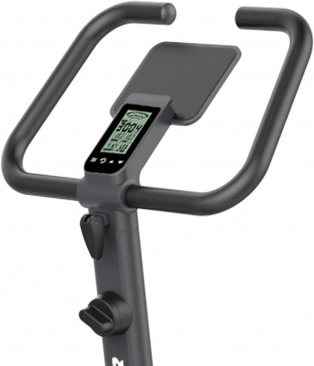 Kettler HOI Ride Start Hometrainer Handmatig Instelbaar - afbeelding 2