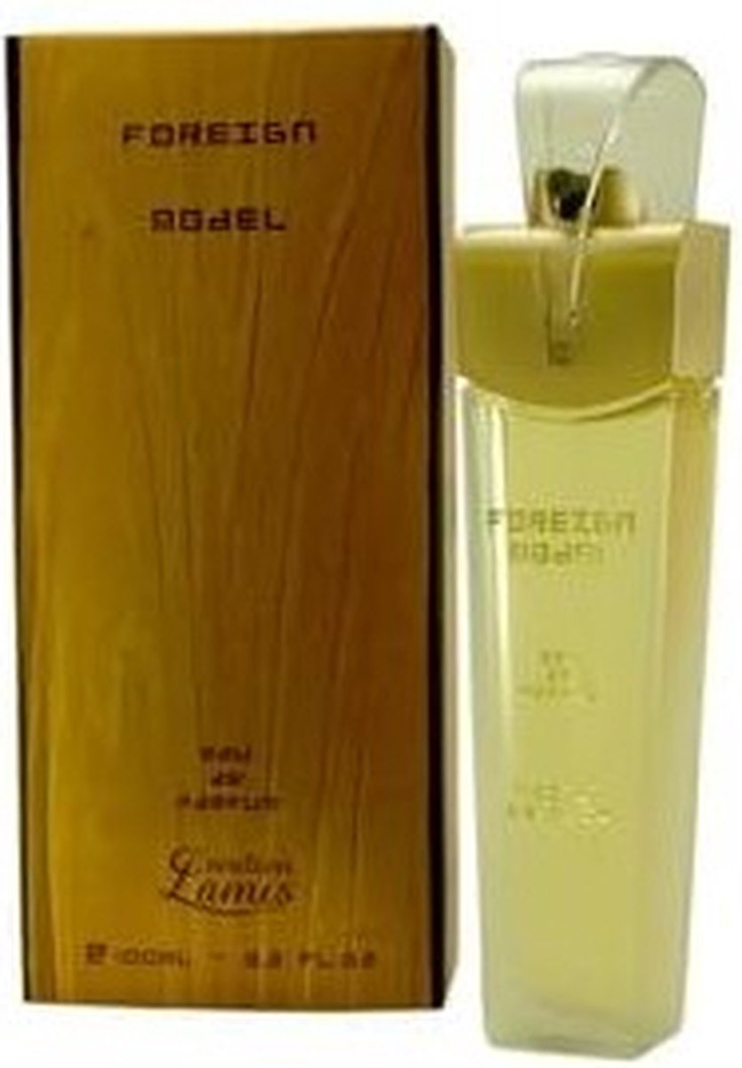 Creation Lamis Foreign Model Eau de Parfum For Women 100ml