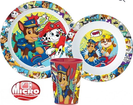 PAW Patrol doeboek: Mijn kleurplaat - kopen bij