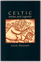Celtic Myths And Legends