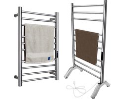 Elektrisch Verwarmd Droogrek - Elektrisch Verwarmd Droogrek - Elektrisch Droogrek - Droogrek