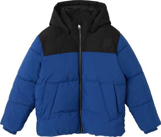 NAME IT NKMMORNING PUFFER JACKET TB Veste Garçons - Taille 158