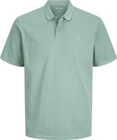 JACK & JONES- JJEBASIC POLO SS NOOS - Heren - T-shirt