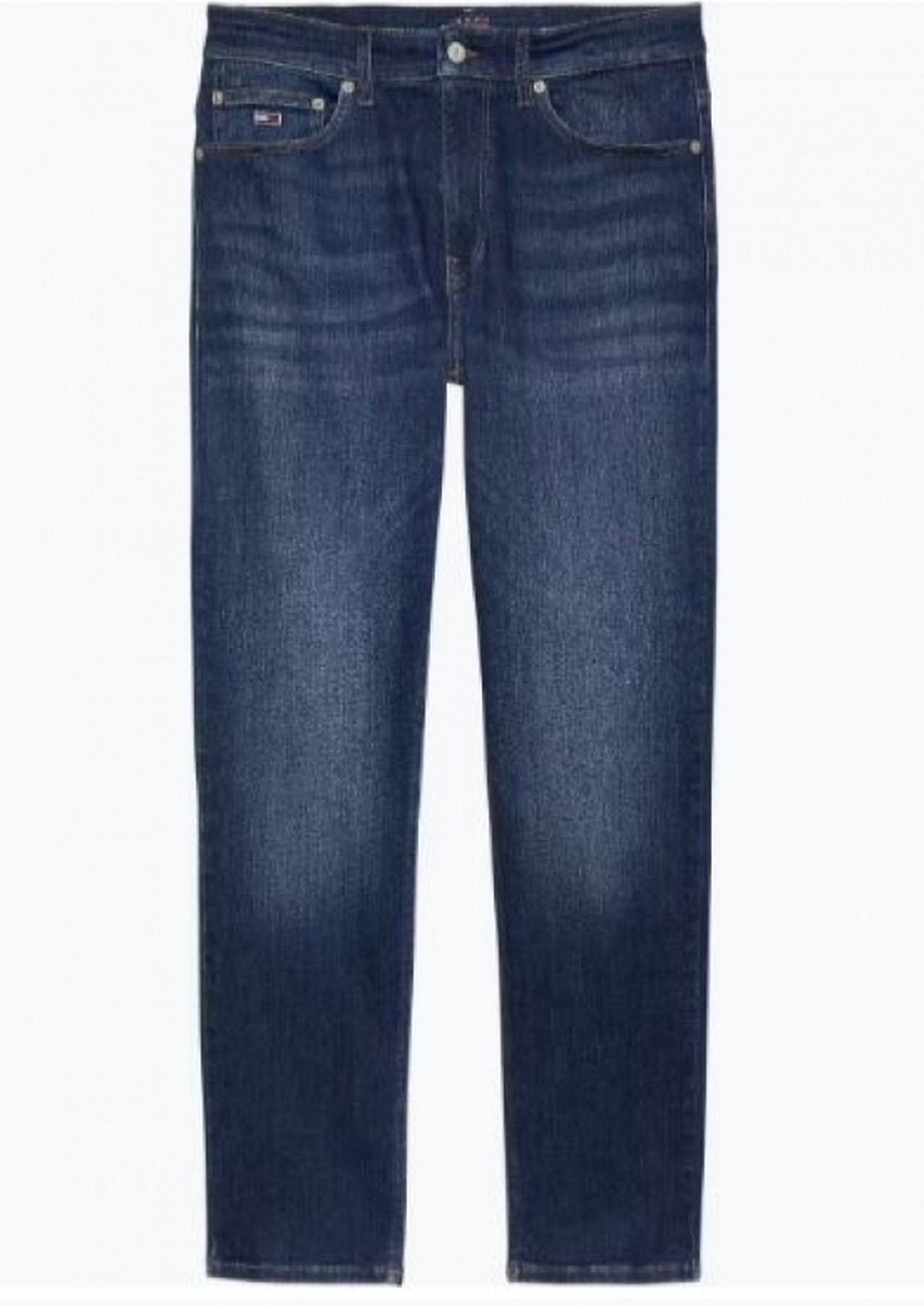 Tommy Jeans Ryan Slim Str Ai0255 Denim