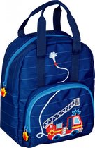 PLAYMOBIL City Action 71090 Brandweer Speed Quad met terugtrekmotor, speelgoed voor kinderen vanaf 4 jaar