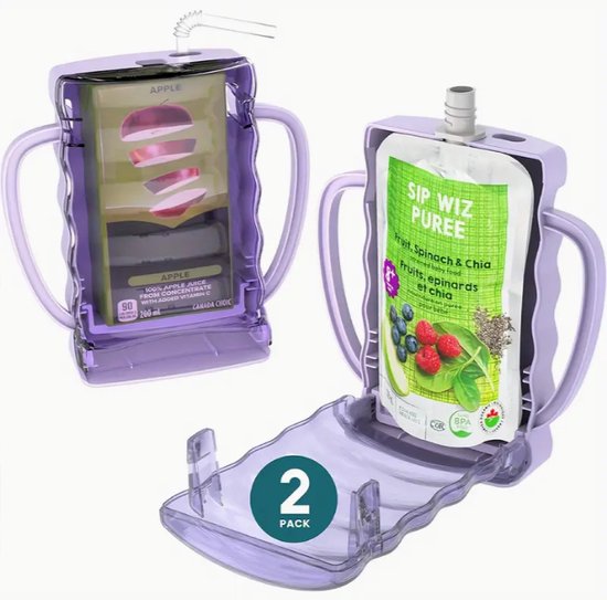 Voor een altijd in perfecte staat douche gebruik een keukenaccessoire