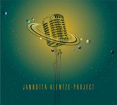 Jannotta-klentze-project
