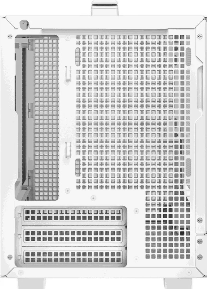 Deepcool Ch160 Mesh - Sff Mini-Itx - Geen Voeding (Atx, Sfx, Sfx-L) - 1X 2.5", behuizing - afbeelding 7