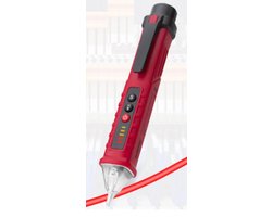 Volt Stick 12-1000V | Spanningzoeker | Volt Detector | Zwart of Rood