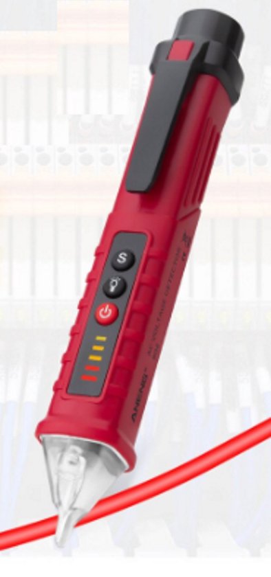 ANENG Volt Stick 12-1000V | Spanningzoeker