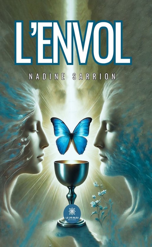 L’envol - cover