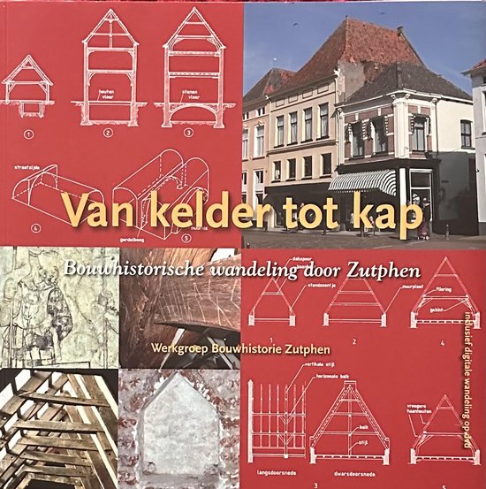 Van kelder tot kap