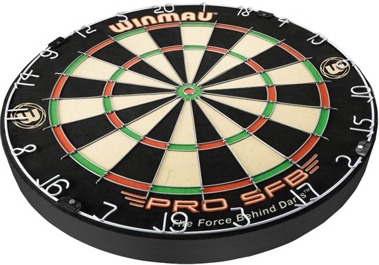 Winmau Pro SFB dartbord