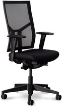 Workliving Zuidas Mesh Budget - Ergonomische Bureaustoel (N)EN 1335