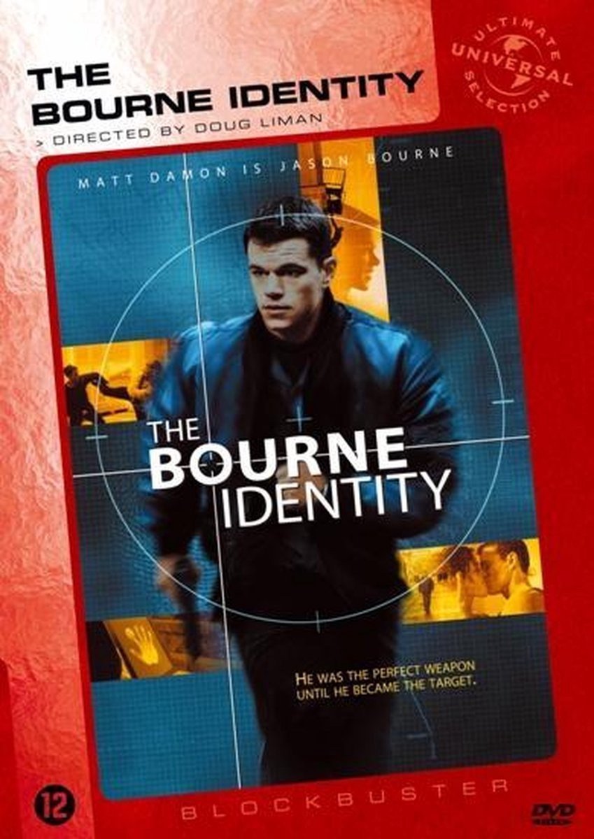 Bourne Identity