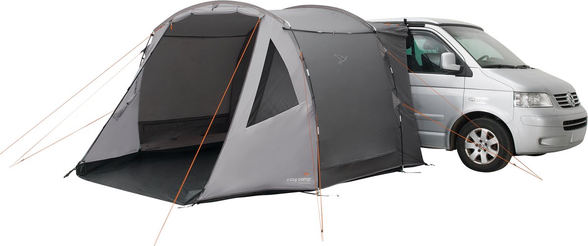 Easy Camp Vehicle Awning Eidfjord