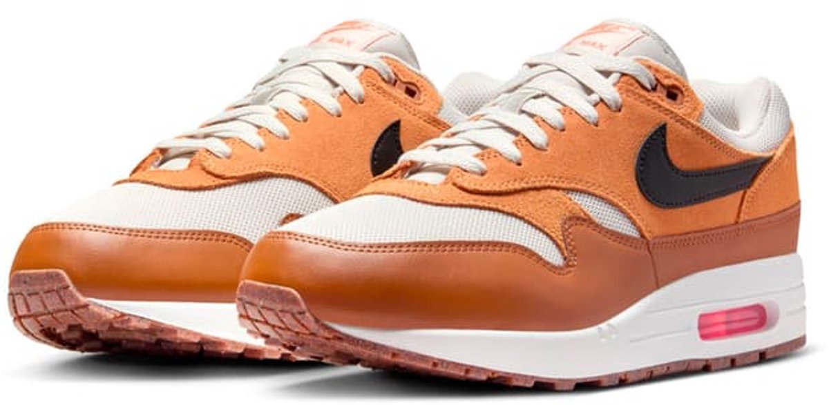 Nike Air Max 1 Essential 'Escape'