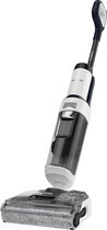 Bol.com Tineco Floor One S5 Stretch Extreme - Vloerreiniger - draadloos - Stofzuigt en dweilt harde vloeren tegelijkertijd - 40 ... aanbieding
