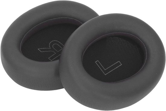 Vervangende Oorkussens voor Anker Life Q30 Q35 Hoofdtelefoon, Geluidsisolatie Oorkussens Kussens met Zachter Leer, Vervangende Oorkussens, Comfortabel Vervangende Oorkussens voor Anker Life Q30 Q35 Hoofdtelefoon, Geluidsisolatie Oorkussens Kussens met Zachter Leer, Vervangende Oorkussens, Comfortabel