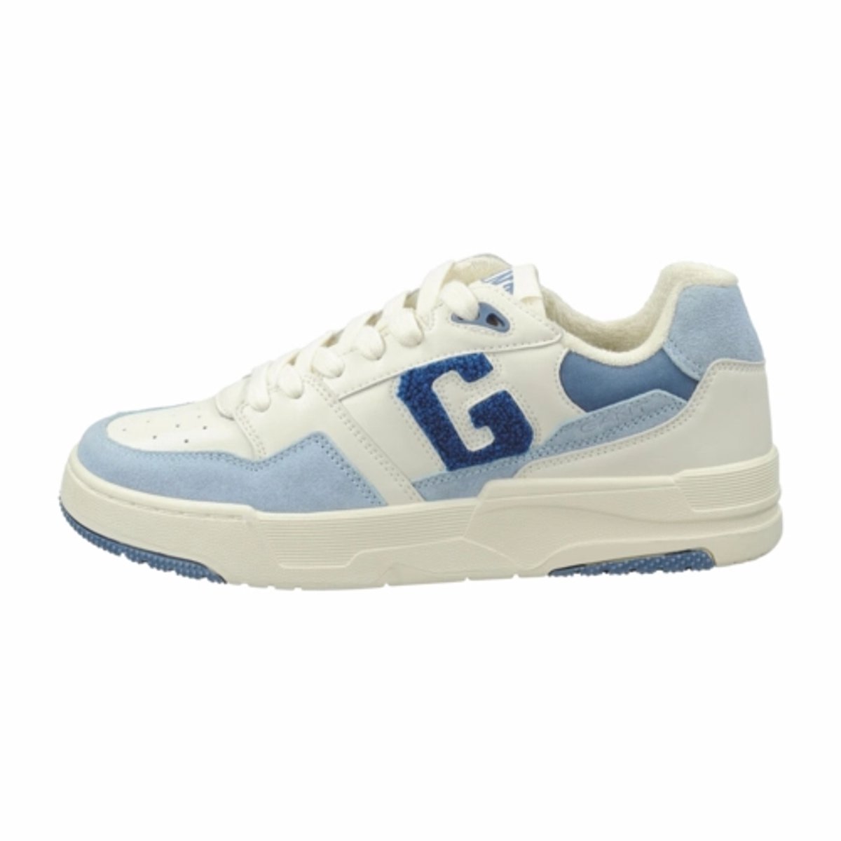 Gant Women Ellizy White Blue
