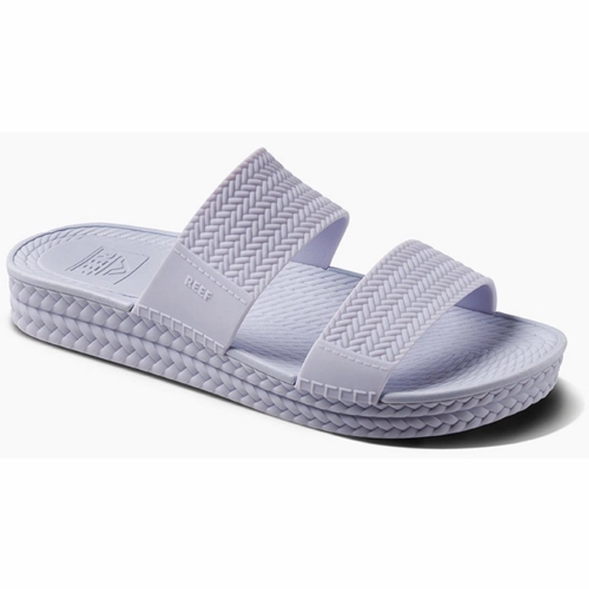Reef Sandaal Women Water Vista Slide Crystal