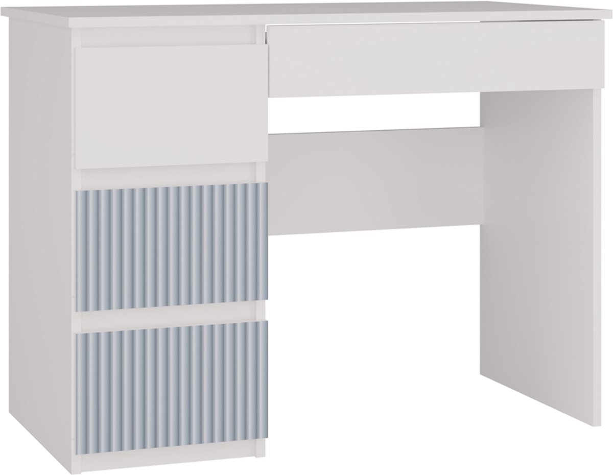 Mijas Bureau LINKS ARTESO BLAUW