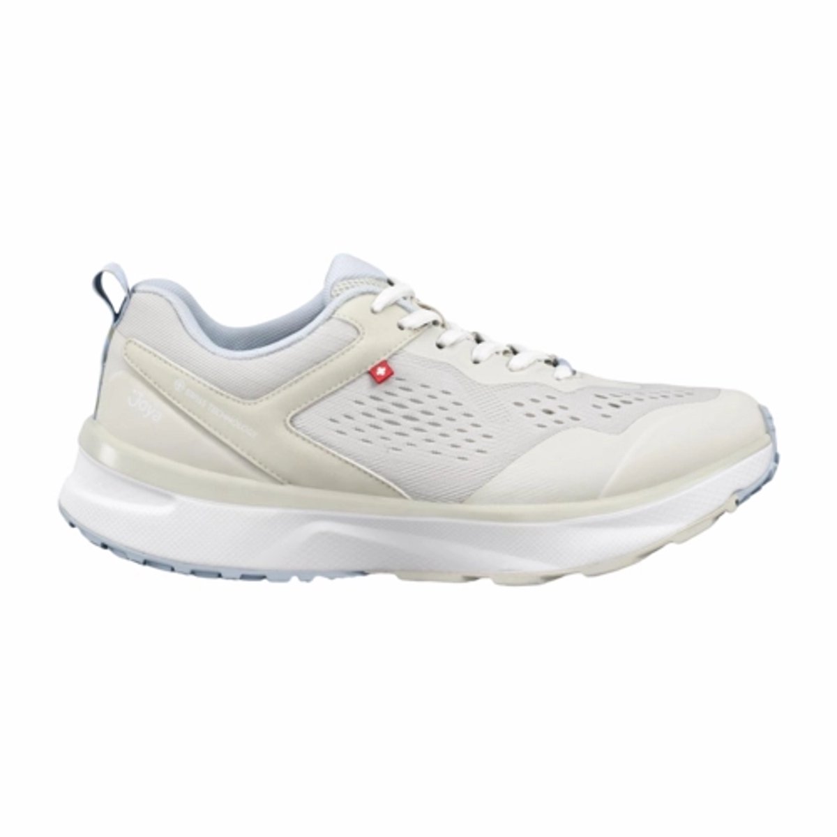 Joya Sneaker Women Veloce Light Beige