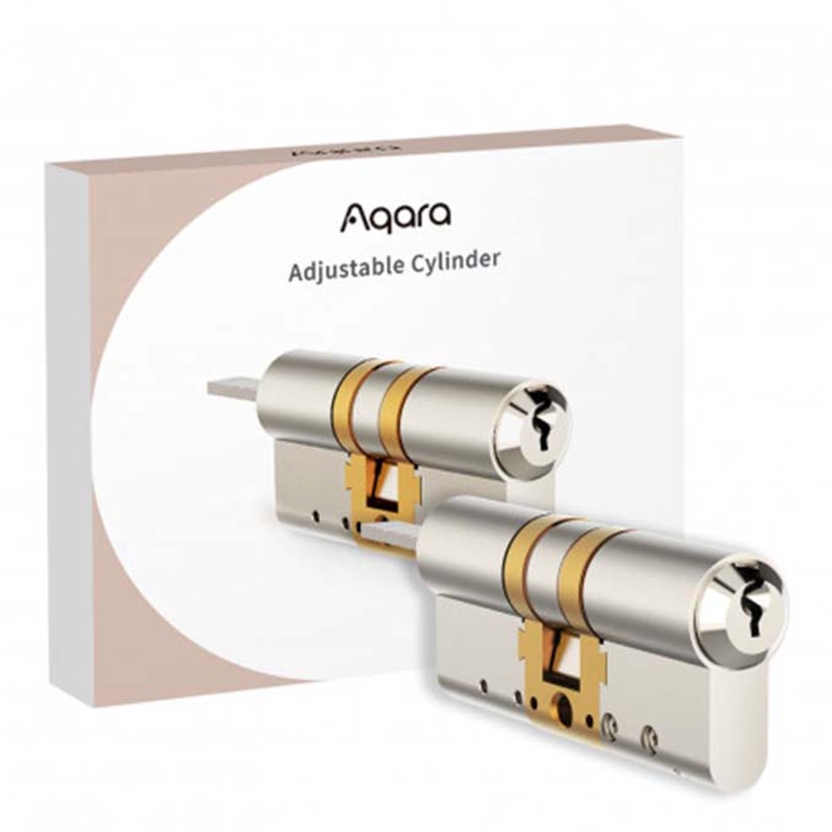 AQara u200 adjustable cylinder