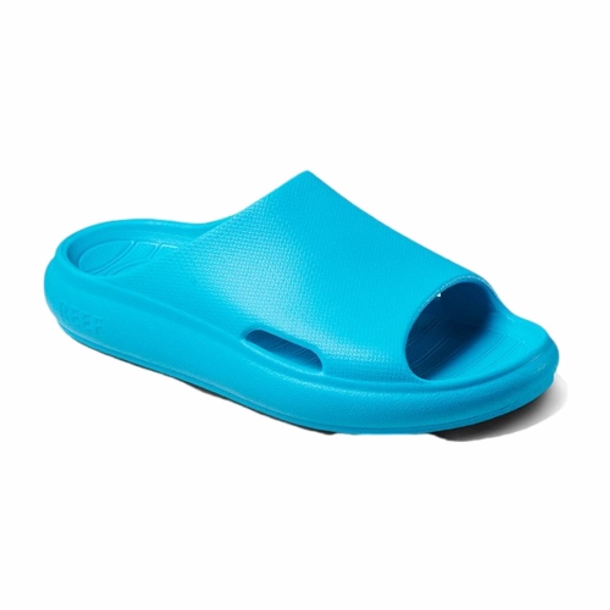 Slipper Reef Kids Rio Slide Scuba -Schoenmaat Blauw
