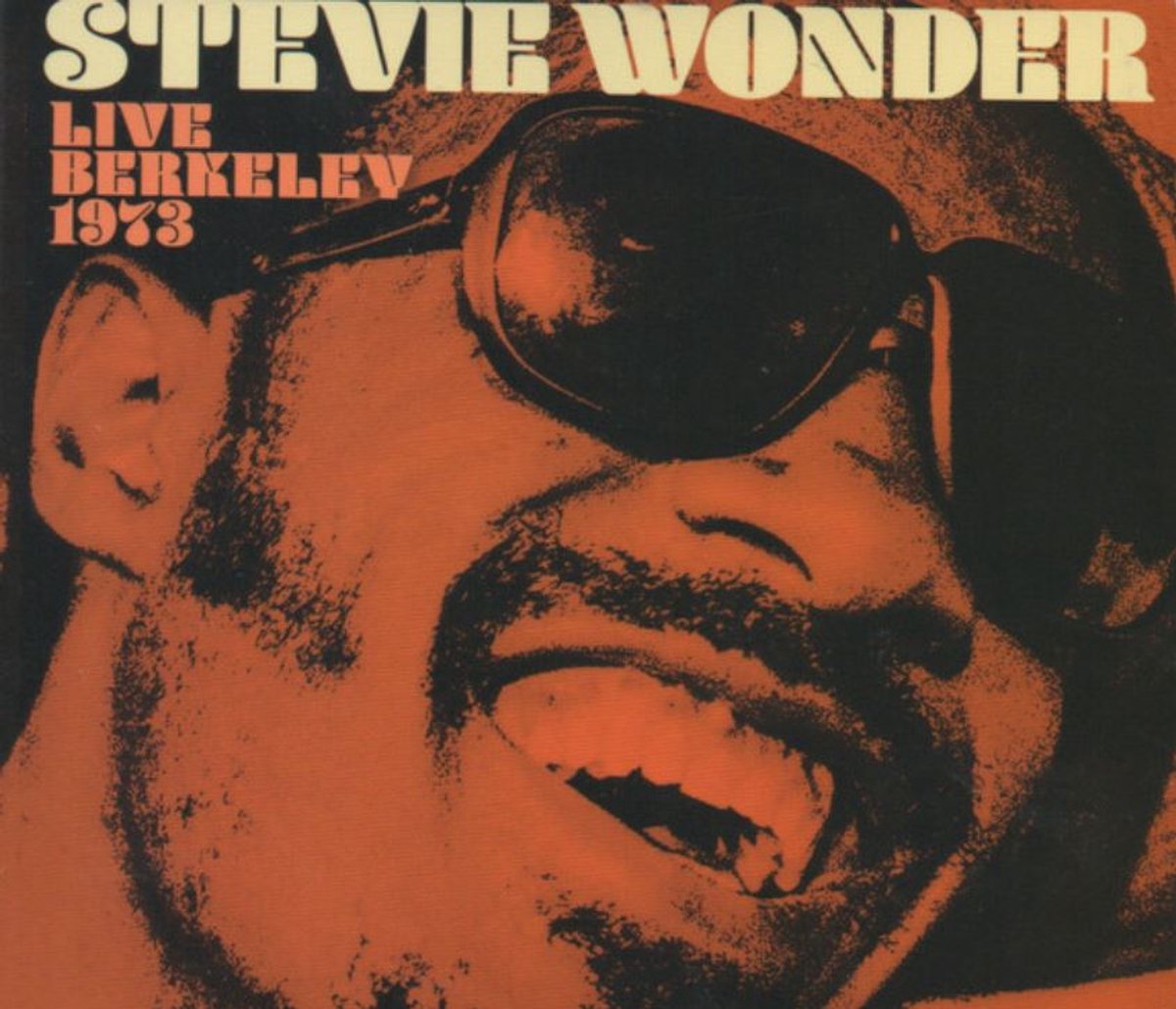 Live Berkeley 1973