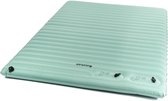 Bol.com Human Comfort Airbed Durtal double Luchtbed - Luchtbedden - Grijs aanbieding