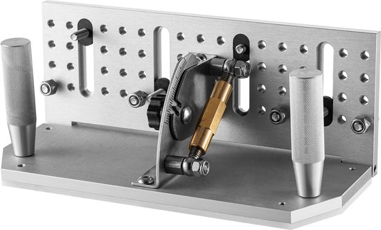 Graef Snijmachine Sliced Kitchen SKS700 Zilver Inclusief Kartelmes - Graef Shop - Officieel Dealer