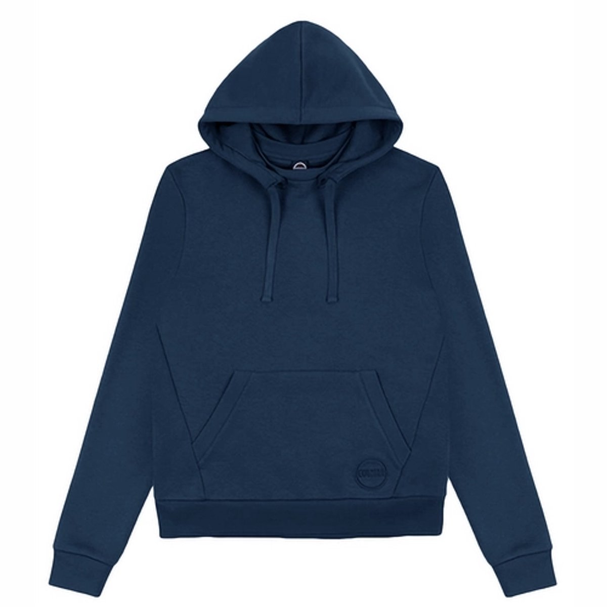 Trui Colmar Men 8261V Prussian Blue-L