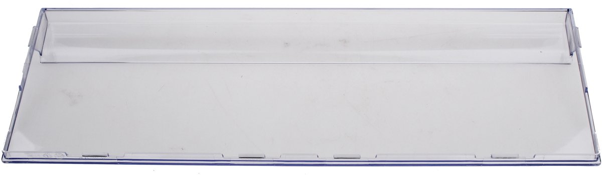 Beko Paneel vrieslade BCHA275K2S - 4638250500 Transparant