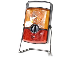 4 in 1 Led pechlamp | Verschillende standen | Noodverlichting | Noodlamp | Geschrikt voor wegverkeer, bouwplaatsen | Auto of Boot | Vrachtwagen