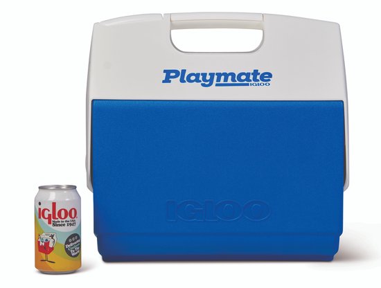 Igloo Playmate Elite 15,2 Liter Kühlbox Rot | Equipment | Zubehör